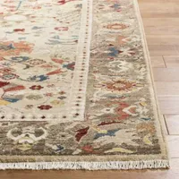 Safavieh Kashan Collection Esmond Oriental Area Rug