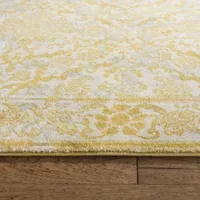 Safavieh Jace Oriental Rectangular Runner