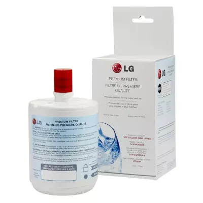 LG Water Filter Lt500pc