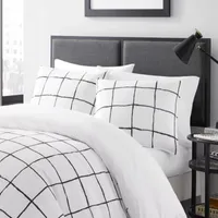 City Scene Zander Comforter Set