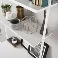 Holly & Martin Haeloen Wall Mount Desk