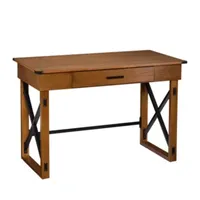 Canton Adjustable Height Desk