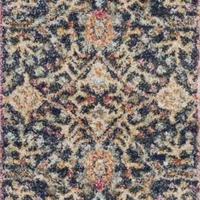 Safavieh Madison Collection Reno Oriental Runner Rug