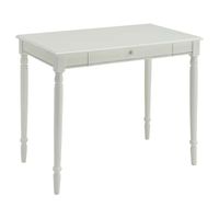 Convenience Concepts Designs2Go French Country Desk