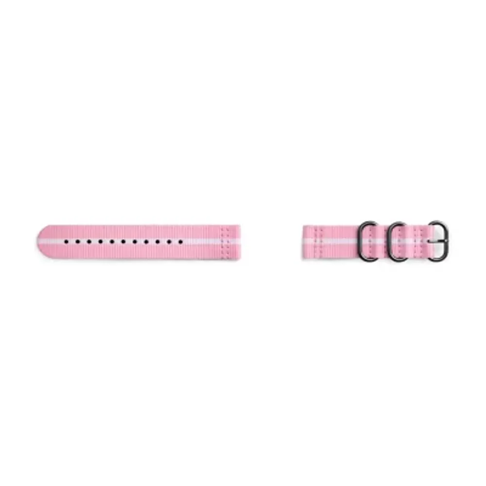 Samsung Galaxy 46mm Compatible Womens Pink Watch Band Gp-R600breecae