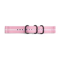 Samsung Galaxy 46mm Compatible Womens Pink Watch Bands Gp-R600breecae