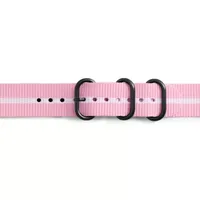 Samsung Galaxy 46mm Compatible Womens Pink Watch Bands Gp-R600breecae