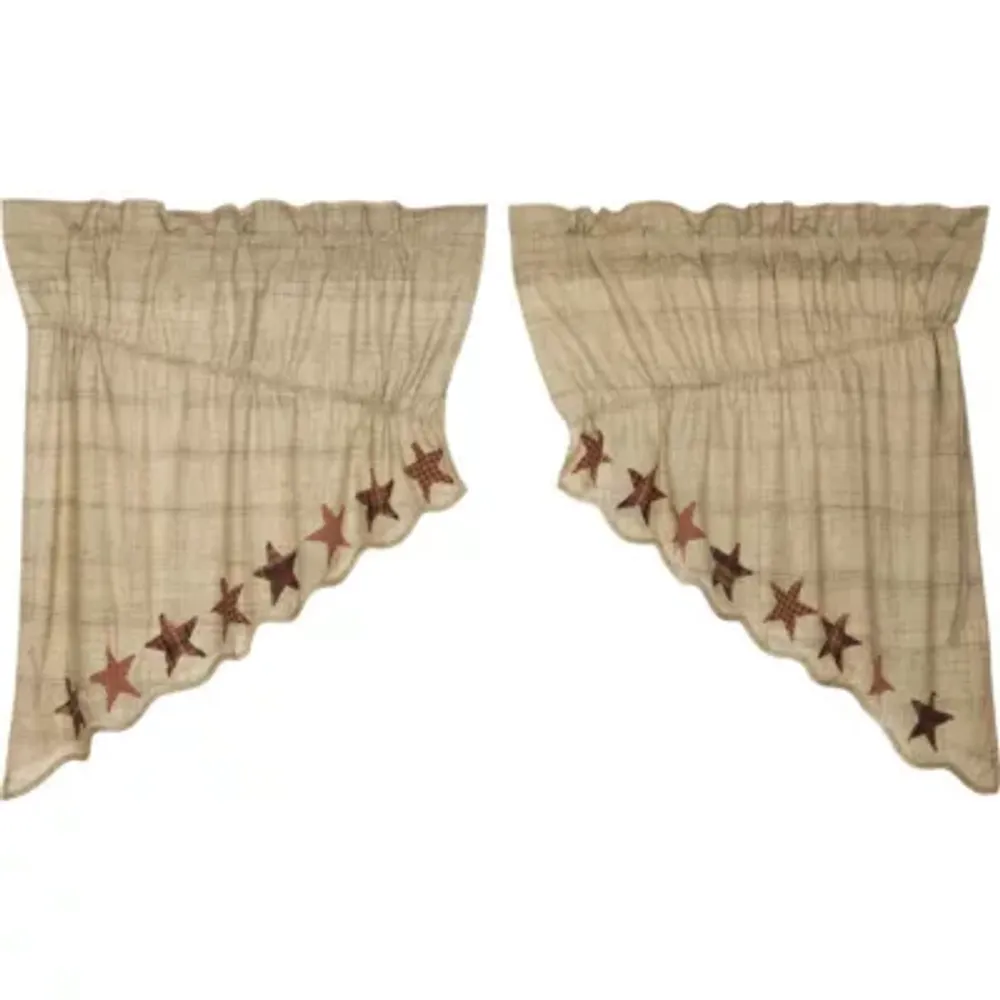 Multi-Pack Valance