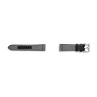 Samsung Galaxy 46mm Compatible Mens Gray Watch Bands Gp-R770breecaa