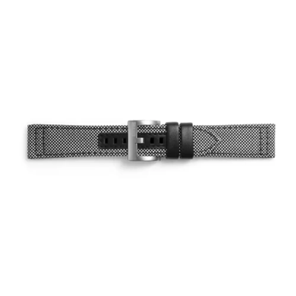 Samsung Galaxy 46mm Compatible Mens Gray Watch Band Gp-R770breecaa