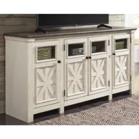 Signature Design by Ashley® Roanoke TV Stand