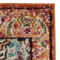 Safavieh Monaco Collection Clotilda Oriental Runner Rug