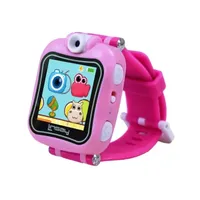 Linsay S-5WCL Kids Smartwatch - Pink