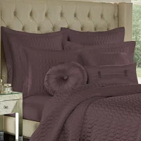 Five Queens Court Saranda Coverlet