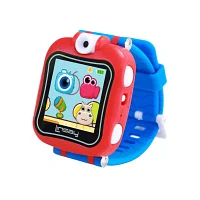 Linsay S-5WCL Kids Smartwatch - Blue