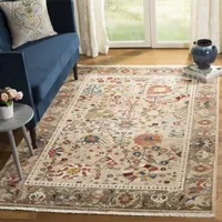 Safavieh Kashan Collection Esmond Oriental Area Rug