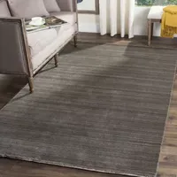 Safavieh Himalaya Collection Mirabel Striped Area Rug