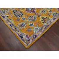 Amer Rugs Boho AA Hand-Tufted Wool Rug