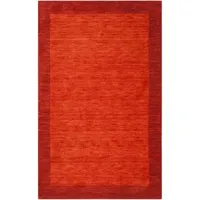 Safavieh Himalaya Collection Hannan Solid Area Rug