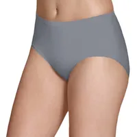 Fruit Of The Loom 5-Pack Womens Breathable Low-Rise Brief Panties - 5DBL5F0