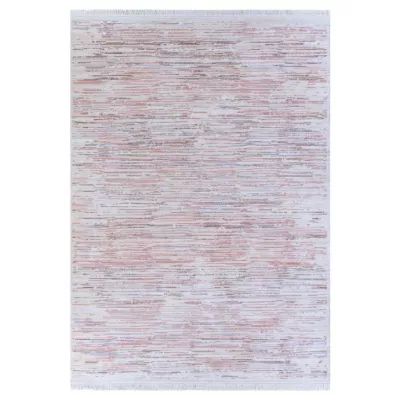 Couristan Grote Abstract Indoor Rectangular Accent Rug
