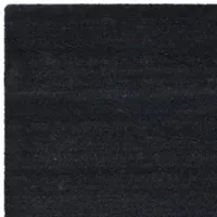 Safavieh Himalaya Collection Leptis Solid Square Area Rug