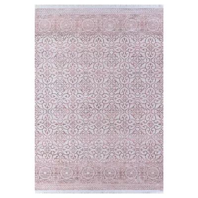 Couristan Liege Medallion Indoor Rectangular Accent Rug