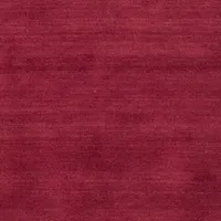 Safavieh Himalaya Collection Leptis Solid Square Area Rug