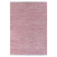 Couristan Diamante Geo Linear Indoor Rectangular Accent Rug