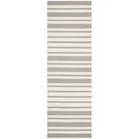 Safavieh Kids Collection Jared Geometric Runner Rug