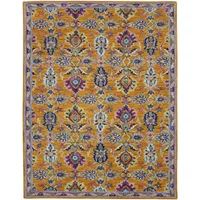 Amer Rugs Boho AA Hand-Tufted Wool Rug