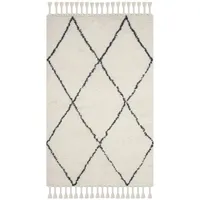 Safavieh Casablanca Collection Angela Geometric Area Rug