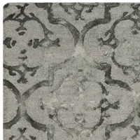 Safavieh Dip Dye Collection Aniyah Damask Area Rug