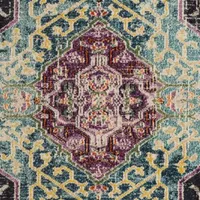 Safavieh Monaco Collection Dayna Oriental Area Rug