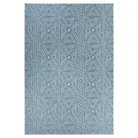 Couristan Harper Madagasgar Tanzania Rectangular Rugs & Floor Coverings Indoor Outdoor Abstract Accent