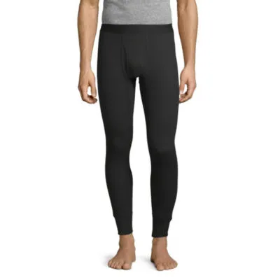 St. John's Bay Heritage Performance Mens Thermal Pants