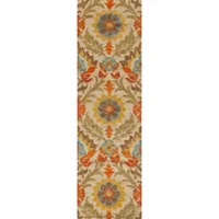 Momeni Tangier 9 Hand Tufted Rectangular Indoor Rugs