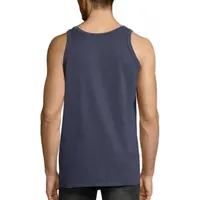 Hanes Men's ComfortWash Garment-Dyed Tank Top