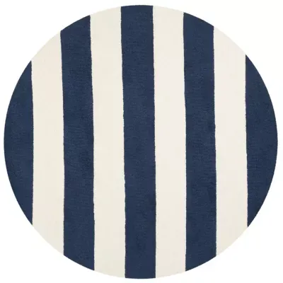 Safavieh Safavieh Kids Collection Abbot GeometricRound Area Rug