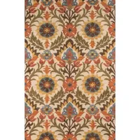 Momeni Tangier 9 Hand Tufted Rectangular Indoor Rugs