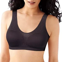 Bali® Comfort Revolution® Crop Top Bra - 103J