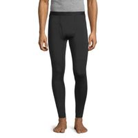 St. John's Bay Performance Stretch Heiq Technology Mens Thermal Pants