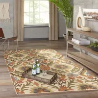 Momeni Tangier 9 Hand Tufted Rectangular Indoor Rugs