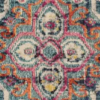 Safavieh Monaco Collection Sashka Oriental Runner Rug