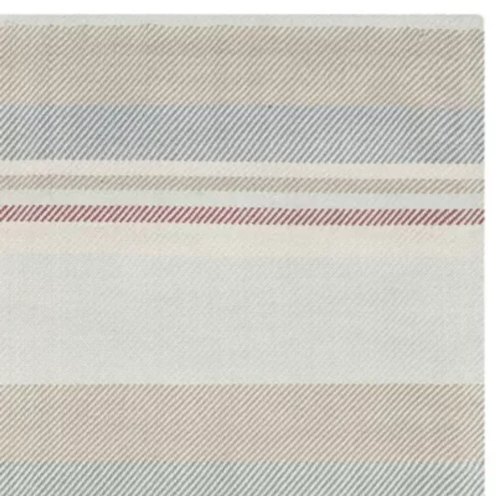 Safavieh Marbella Collection Floral Geometric Area Rug