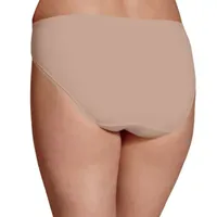 Fruit Of The Loom 5-Pack Womens Breathable Bikini Panties  - 5DBK5F0