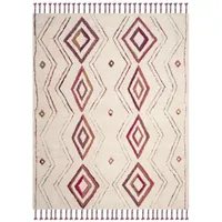 Safavieh Casablanca Collection Salem Geometric Area Rug