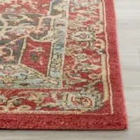 Safavieh Mahal Collection Alfonso Oriental Runner Rug
