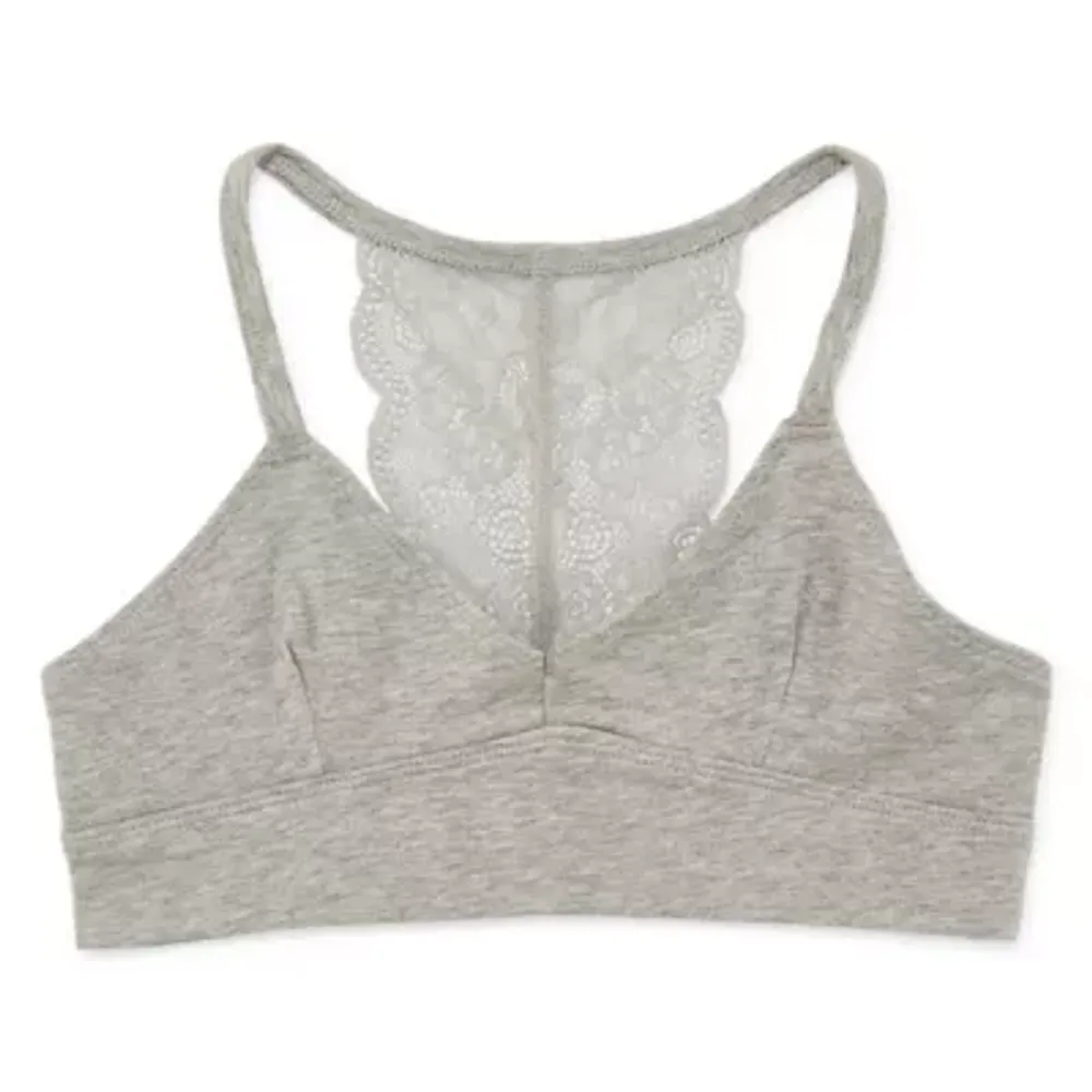 Maidenform Gray Bras for Women - JCPenney