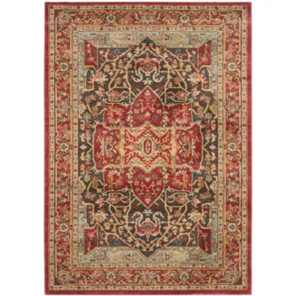Safavieh Mahal Collection Alfonso Oriental Area Rug